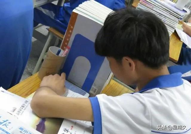 學(xué)校勸一批成績較差的同學(xué)去高職。請(qǐng)問大伙高職靠譜嗎？