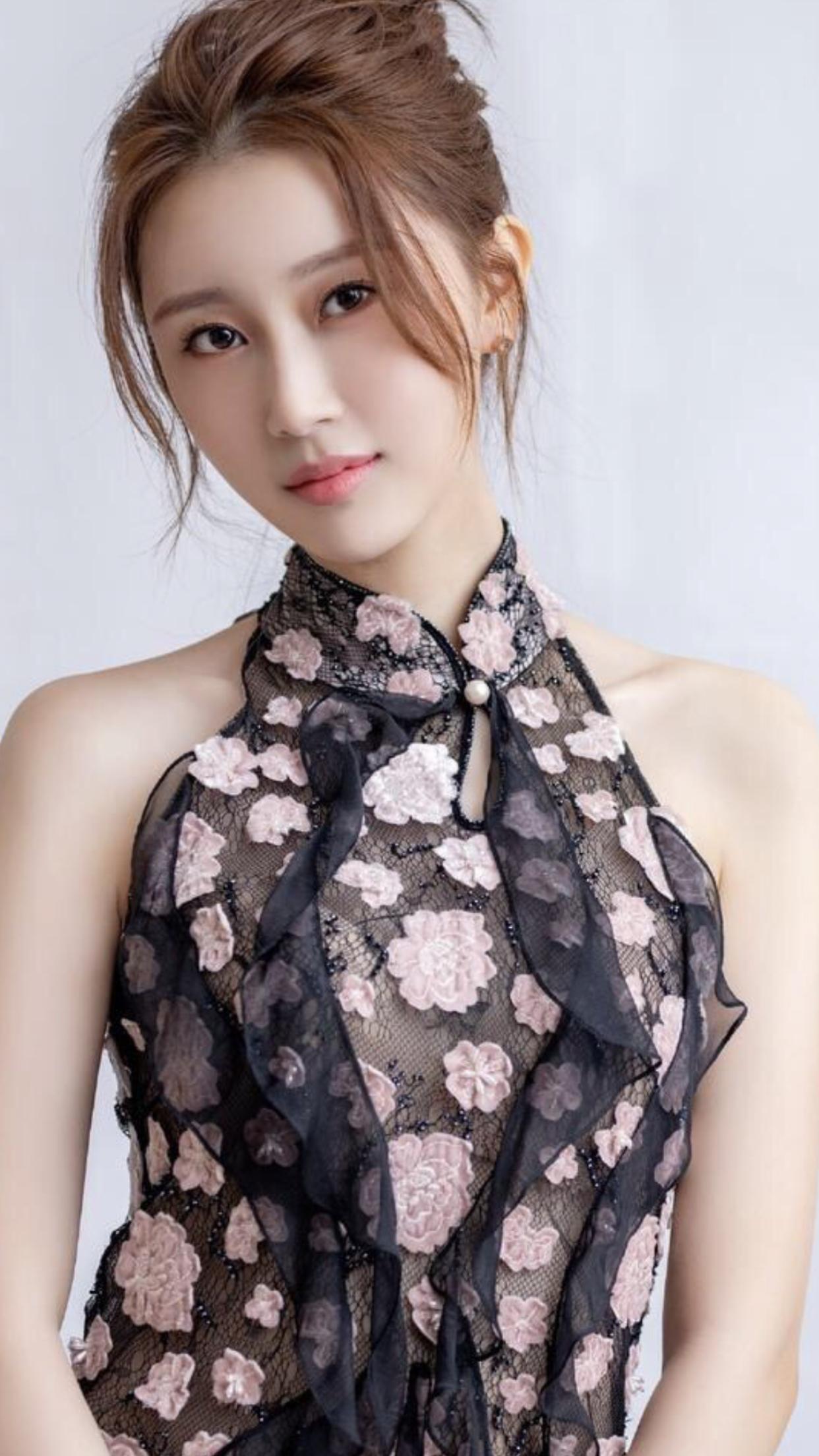 笑容燦爛的唯美句子