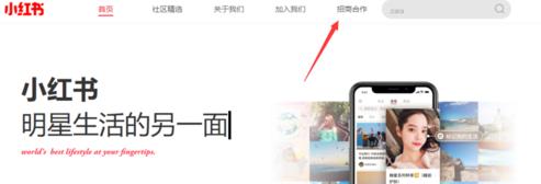 小紅書怎么開店步驟