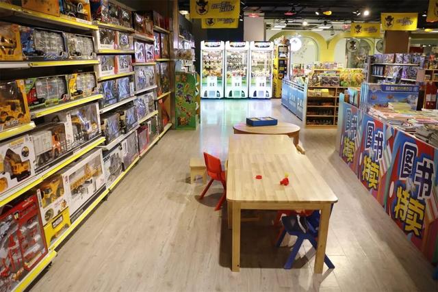 開文具店需要多少錢