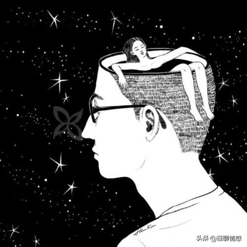 廢物男人的表現
