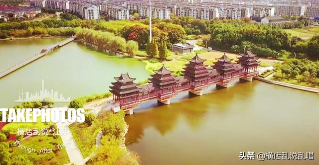 江蘇常州這個城市怎么樣？