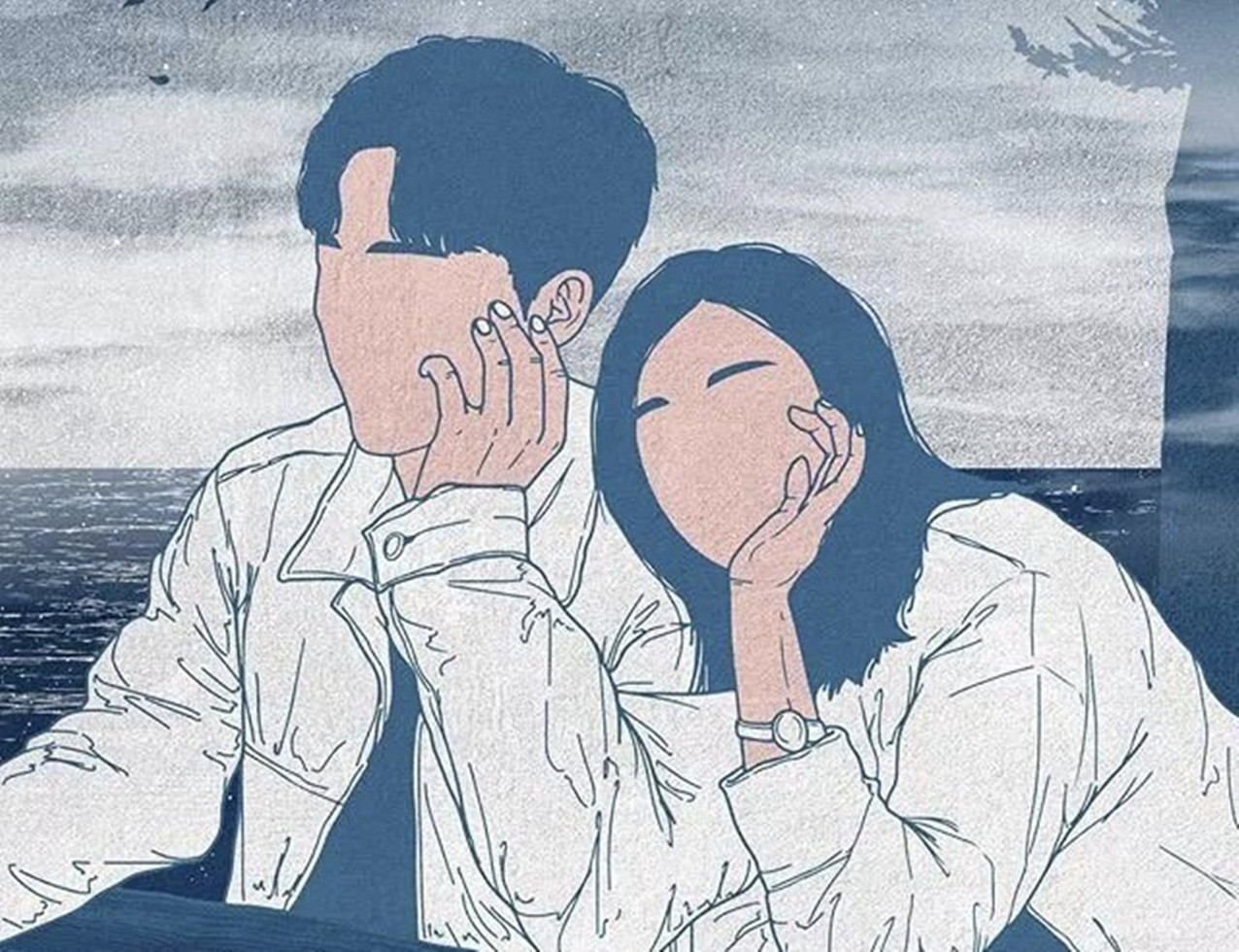 女朋友說餓暖男的回復