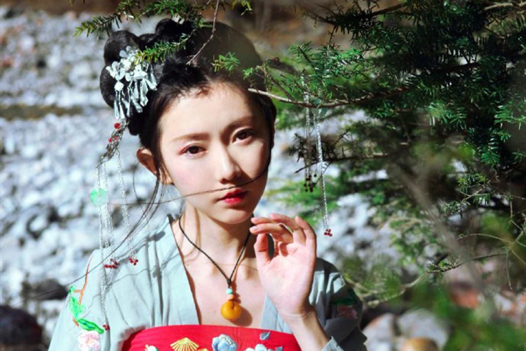 天蝎女注定愛上的星座