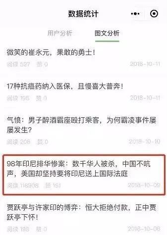微信公眾號(hào)怎么快速增粉