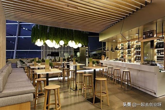 學校水吧一年能掙多少錢？