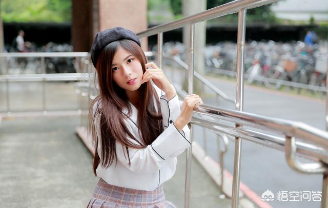 水瓶女喜歡你三大表現