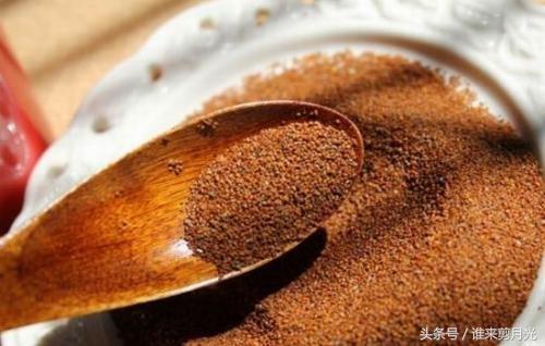 海藻面膜的作用與壞處
