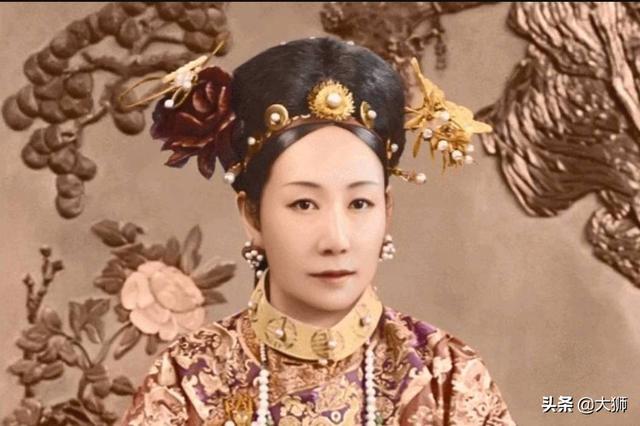 “老佛爺”是什么意思