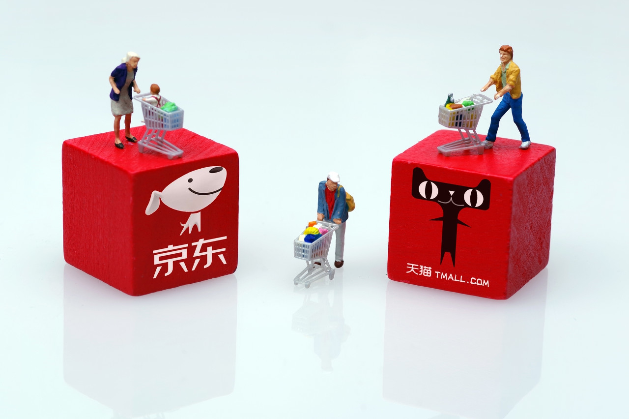 拼多多賺錢方法：賣東西不重要