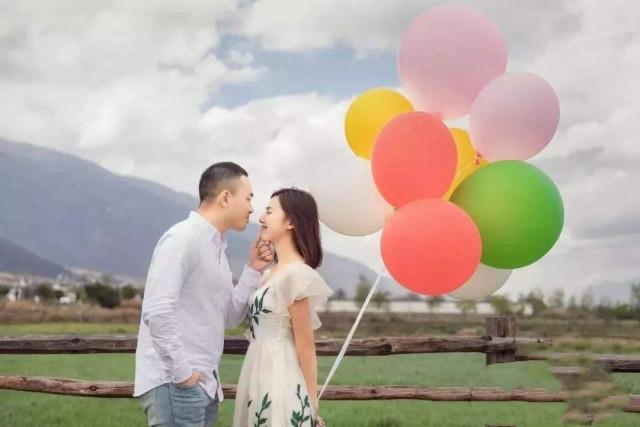 夫妻三觀不合具體表現
