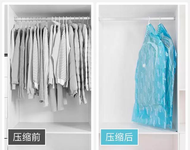 衣櫥怎么整理衣服