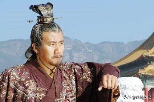 朱元璋殺了哪些開國功臣