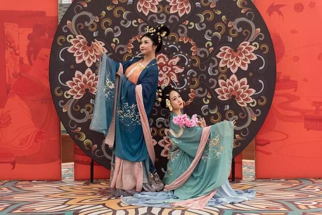 漢服創(chuàng)業(yè)商機