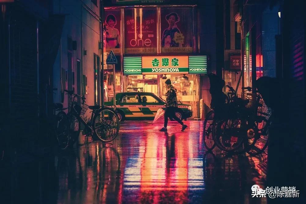 當你不知道做什么可以賺錢的時候