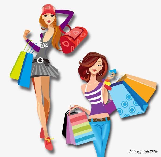網(wǎng)上怎么買到合適的衣服