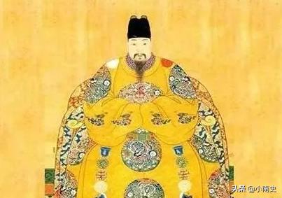 為什么古代皇帝都活不久？