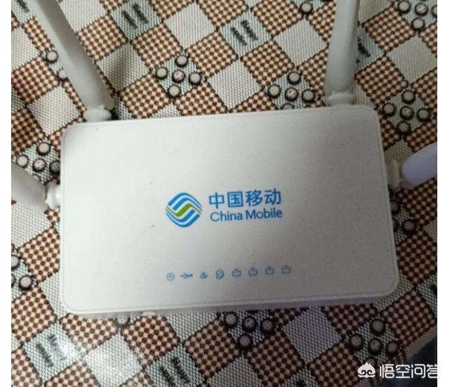 路由器閃紅燈怎么回事