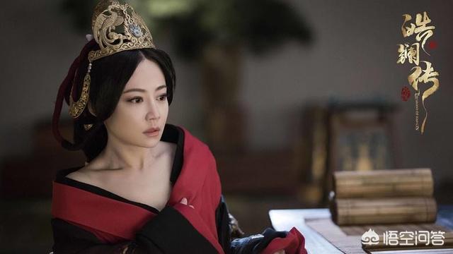 華陽夫人和羋月的關系