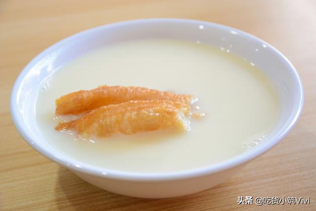 破壁機豆漿的做法