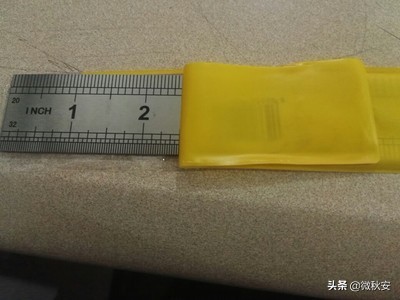 一寸等于多少厘米