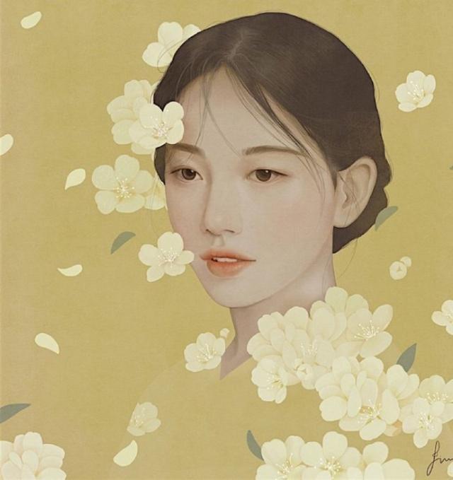 暗示將放棄感情的句子