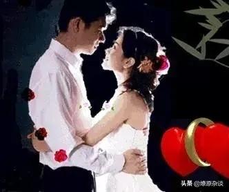 訂婚和結(jié)婚的區(qū)別