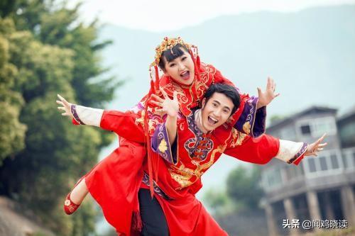 適合做老婆的女孩特點