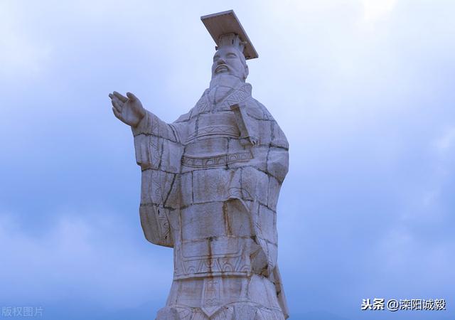 胡亥為什么不姓嬴