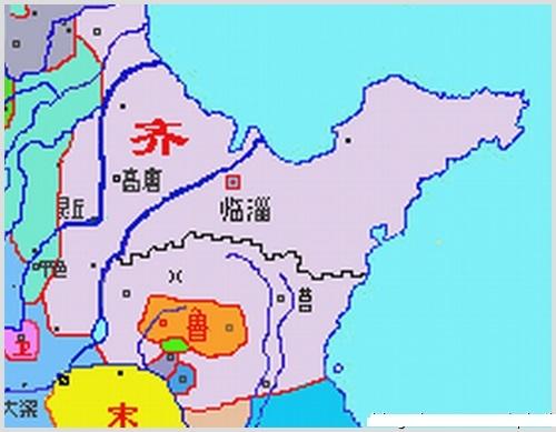 燕國是現在的什么地方