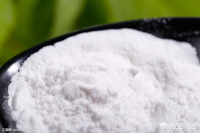 小蘇打的學(xué)名叫什么