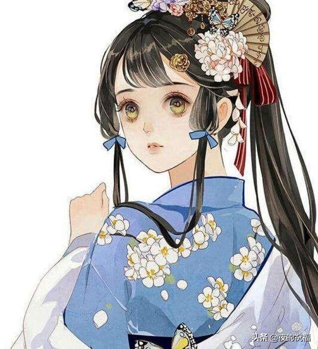 女生問你喜歡我什么怎么回答