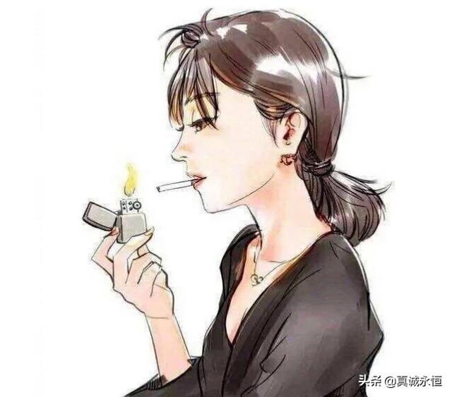 婚外情徹底結束的標志