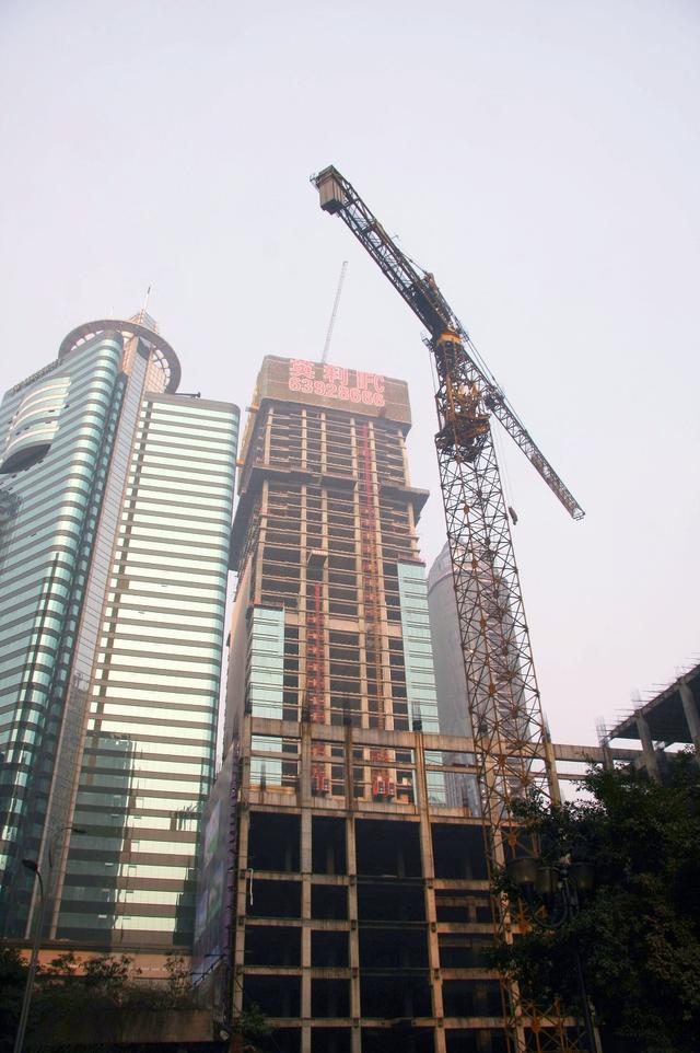 中國房價未來走勢怎么