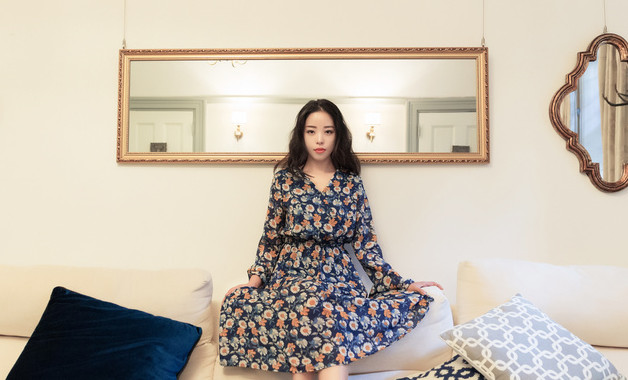 關于紗裙搭配褲子的技巧（紗裙搭配褲子的技巧）