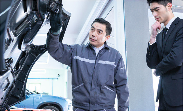 受大家喜歡的中國汽車品牌排行榜前十名