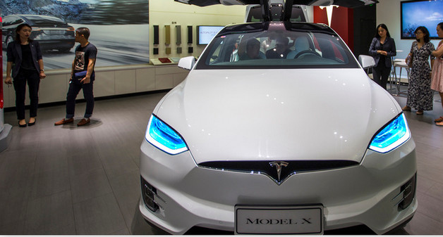 人氣高的汽車品牌排行榜前十名