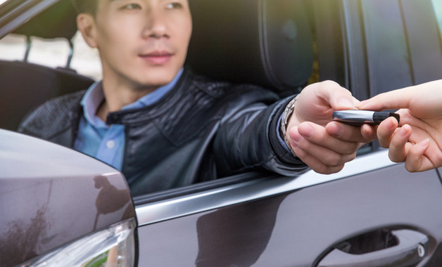 汽車加盟店排行榜前10名