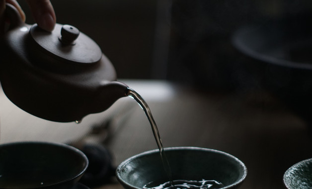 特色飲品連鎖