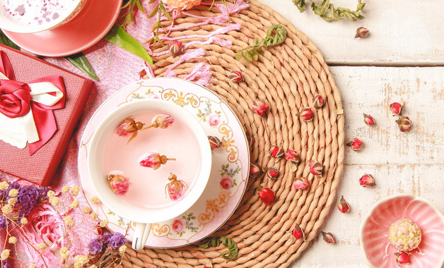喝什么花茶可以美白 可以美白皮膚的花茶有什么