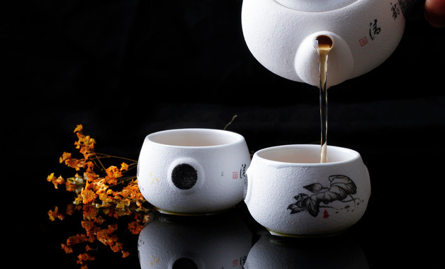 有創意的奶茶名字大全