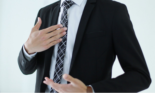 商務(wù)男裝