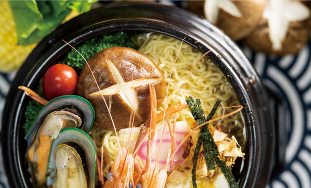 我國十大美食城市排行榜前10名