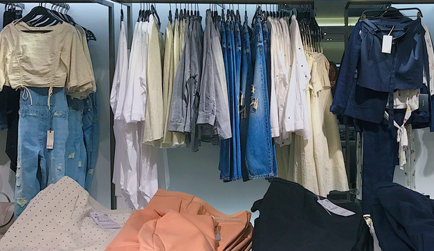 白衣服洗白小竅門簡單