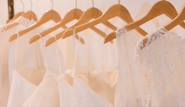 婚紗服務店