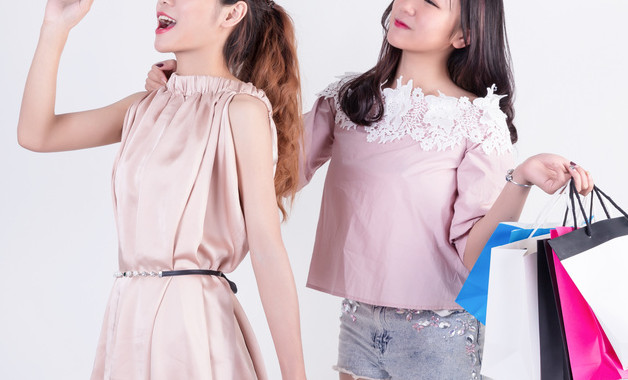 微商一手貨源廣州女裝