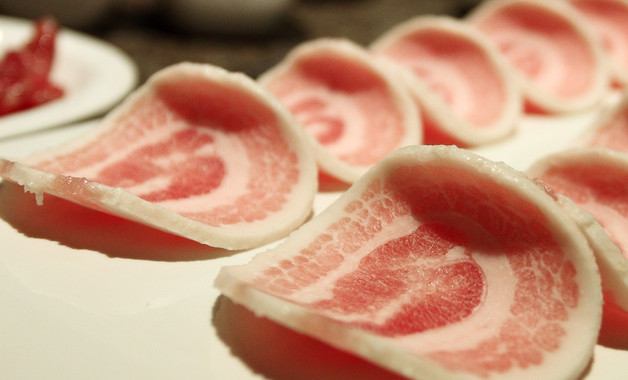 韓國烤肉