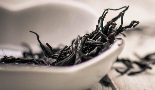 品牌茶葉