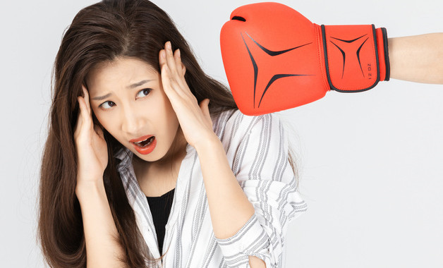 如何從容應(yīng)對(duì)網(wǎng)絡(luò)暴力