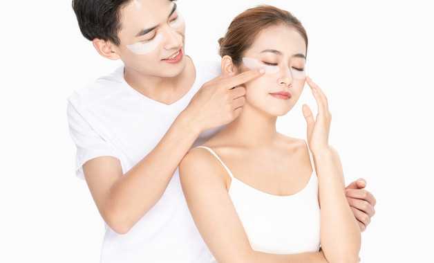 貼眼貼正確方法 眼貼的正確使用方法